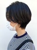 ヒート バイ アンカットラウンジ 渋谷(HEAT by UNCUT&LOUNGE)&nbsp;☆ダブルカラー/インナーカラー/ケアブリーチ/ハイライト　渋谷