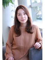 キッカ 津田沼 奏の杜店(CHICCA)&nbsp;上品ロング