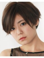 エンディアリング 東銀座(Endearing)&nbsp;イメチェン/フェミニン/モード/ダークアッシュ/銀座/東銀座