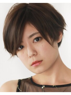 エンディアリング 東銀座(Endearing) イメチェン/フェミニン/モード/ダークアッシュ/銀座/東銀座