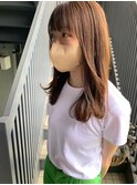 ロング