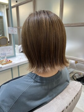 アンソル 戸田店(N'SOL) ベージュ