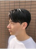 ラフ7:3ショート