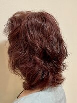 ミルキィ 野中町店 大人女性向けサロン/トリートメント/カラー/白髪染め