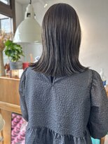 ムニ(MUNI)&nbsp;オリーブグレージュ！