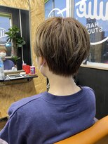 ジュリー(Julie)&nbsp;ショート