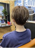 ショート