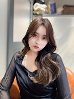 グレース(GRACE)&nbsp;トレンドワンホンヘア