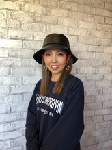 アグ ヘアー クローバー 入野店(Agu hair clover) 山本 祥子