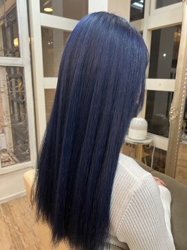 パロ(PALO) ブルー