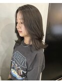 レイヤースタイル