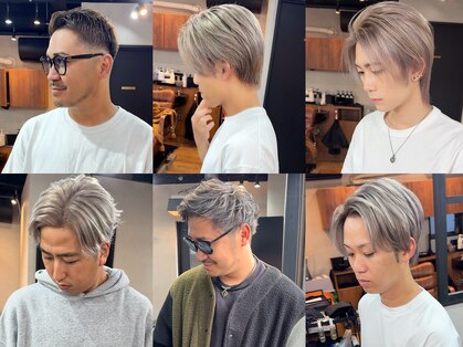 フォワバイベル 都賀店(Foi by Belle)の写真