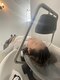 ドアヘアプラス(DooR hair+)の写真/marbb導入で頭皮ケアもしっかりできて頭皮環境を整えます◎頭皮・髪のキレイをアップデート&リフレッシュ◇