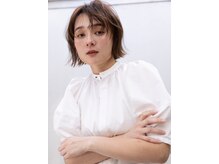 スノッブエンバンプ(snob enVAmp)