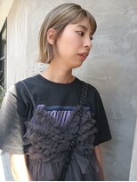 ソラス(SOLAS) ミニボブ