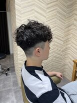 ブッシュ ユメリア徳重店(BUSH)&nbsp;スペインカール