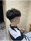 スペインカール