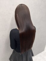 スリーディーヘア(3D Hair)&nbsp;髪質改善トリートメント/銀座/白髪染め/白髪ぼかし/ハイライト