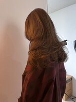 カルテ(QUARTE) 秋色ブラウンベージュ