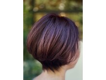ヘアーギャラリードールズ(HAIR GALLERY DOLLS)