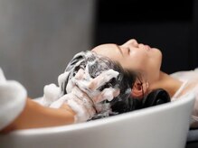ヘアラウンジ カーム(hair lounge Calm)