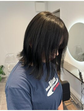 ホープ(hope) オリーブカラー