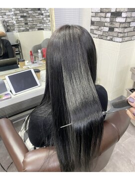 リアン(Lien) 【New 商材】髪質改善