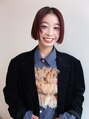 ユルクメゾンシティ 名古屋(JURK MAISON CITY) ami ボブカット