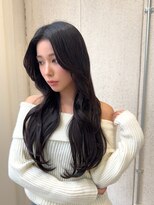 レガシーヘアーデザイン(Legacy hair design) レイヤーカット/ヨシンモリ/髪質改善/天神/今泉