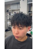 チルチェア 中野店(CHILL CHAIR)&nbsp;クラウドマッシュ