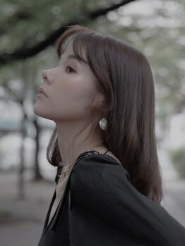 ユニコ(UNiCO)の写真/何度も触りたくなる扱いやすい質感と艶感を引き出し理想の美髪へ！髪質改善なら<UNiCO>