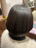 アミカ シーモール店(Amica)&nbsp;髪質改善縮毛矯正