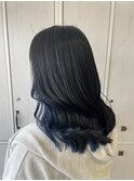 インナーカラー
