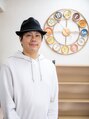 ユー(u.)/佐々木　健太郎