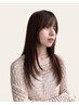 フルカラー+ダメージ補修,補強Tr  ￥8,800[金沢/韓国]