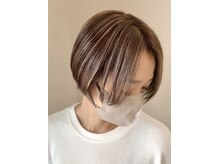 ビビグランジュテ(BiBi)