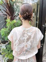 ゼン ネオ(Zen Neo)&nbsp;カチモリヘア