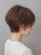 フォニア(PhoNia)の写真/「自分でもできた！」が嬉しい。扱いやすい髪を一緒に作ります【似合わせ/緑園都市】