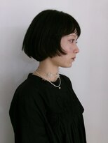 ポピンズ(poppins)&nbsp;ショートボブ