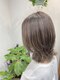 スイ(sui)の写真/将来を見据えたヘアケアに特化したサロン。ケアしながらデザインも◎ナチュラル～トレンドまで幅広く対応！