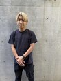 サン 白金台(SUN) 梅田 龍平