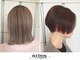 ヘアメイク アリエス 岩切店(HAIR MAKE aries)の写真