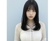 ヘアサロン ミロ(Hair Salon MIRO)の雰囲気（洗練された技術をアットホームな空間で♪）