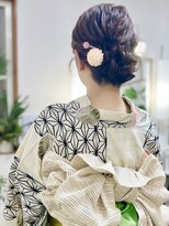 231ルームトゥビューティファイ(231 room to beautify)&nbsp;シニオンアレンジ