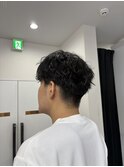＠shino_ne197/メンズ/メンズヘア/マッシュ
