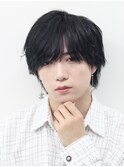 ラウンドマッシュ