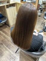 ボンデクリック(bondeclic) 髪質改善トリートメント/エステトリートメント