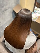 ヘアーエバリーズ(hair Everies)