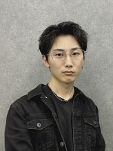 リード(REEED) 那智 優貴