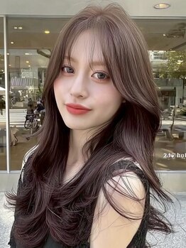 【天王寺駅徒歩5分】<小顔魅せ×コンパクトなシルエット>を創る似合わせcut!プチイメチェンにも*